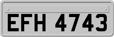 EFH4743