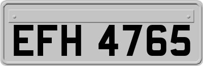 EFH4765