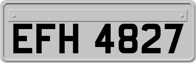 EFH4827