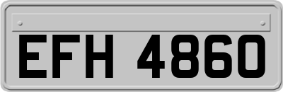 EFH4860