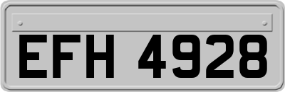 EFH4928