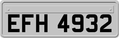 EFH4932