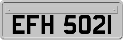 EFH5021