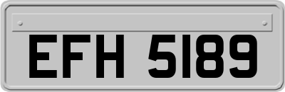 EFH5189