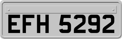 EFH5292