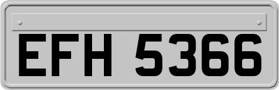 EFH5366