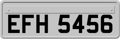 EFH5456
