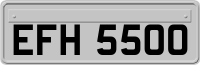 EFH5500
