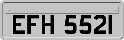 EFH5521