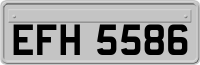 EFH5586