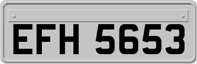 EFH5653