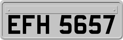 EFH5657
