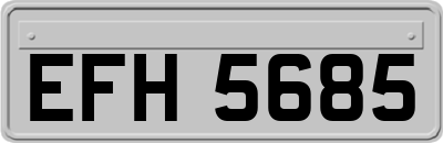 EFH5685