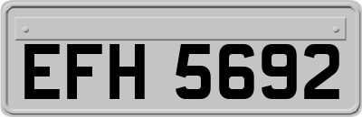 EFH5692