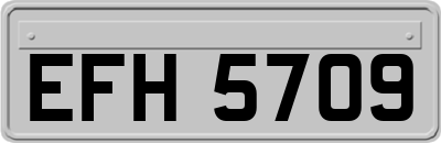 EFH5709