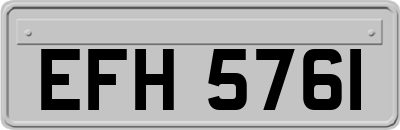 EFH5761