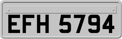 EFH5794