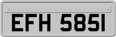 EFH5851