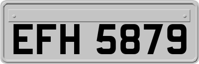 EFH5879