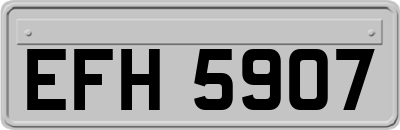 EFH5907