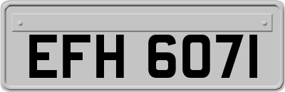 EFH6071