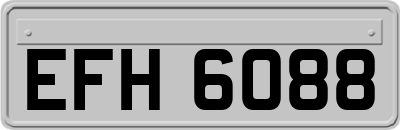 EFH6088