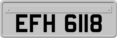 EFH6118