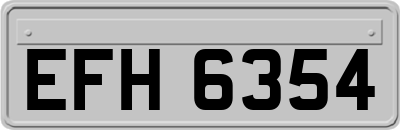 EFH6354