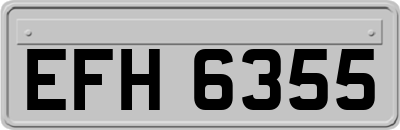 EFH6355