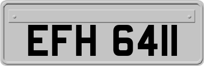 EFH6411