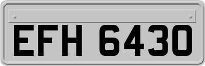 EFH6430