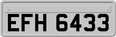 EFH6433