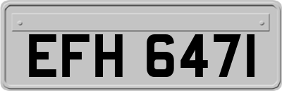 EFH6471
