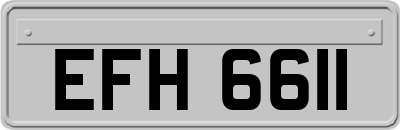 EFH6611