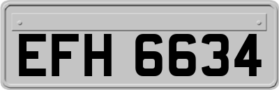 EFH6634