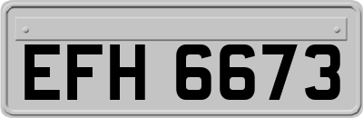 EFH6673