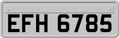 EFH6785