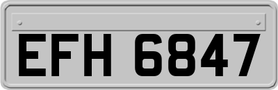 EFH6847