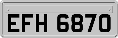 EFH6870