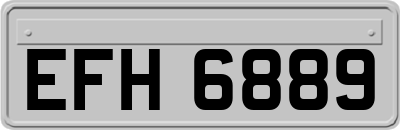 EFH6889