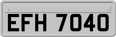EFH7040