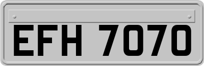EFH7070