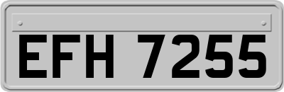 EFH7255