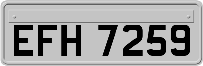 EFH7259