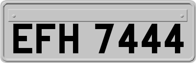 EFH7444