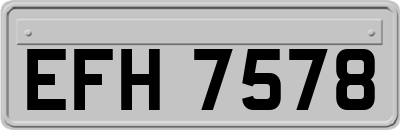 EFH7578