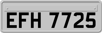 EFH7725