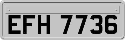 EFH7736