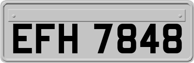 EFH7848