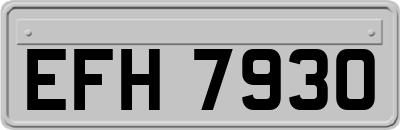 EFH7930